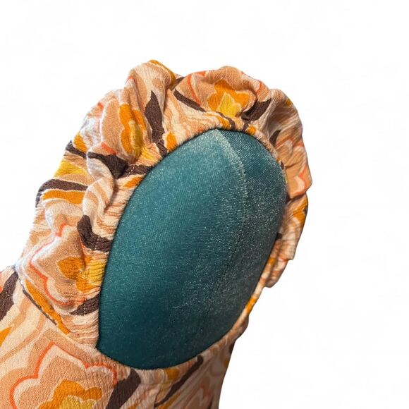 Volcom Women's Multi Dress - Picture 6 of 8